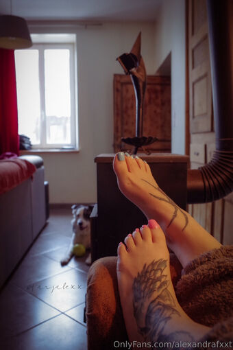 alexandrafxxt Nude Leaks OnlyFans Photo 9