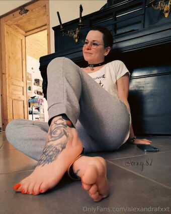 alexandrafxxt Nude Leaks OnlyFans Photo 2