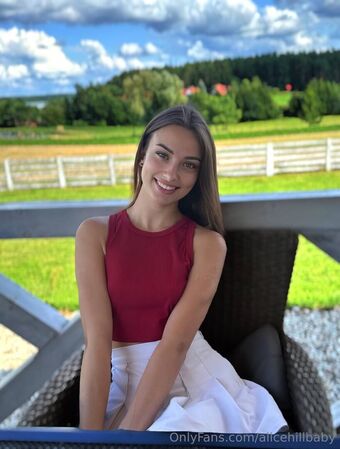 alicehillbaby Nude Leaks OnlyFans Photo 8