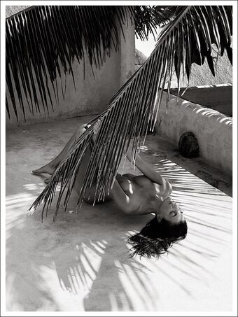 Alina Baikova Nude Leaks OnlyFans Photo 1