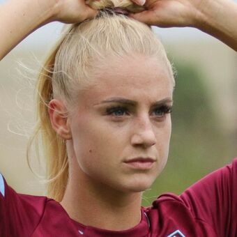 AlishaLehmann Nude Leaks OnlyFans Photo 10