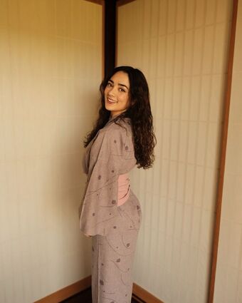 Alyska Nude Leaks OnlyFans Photo 1