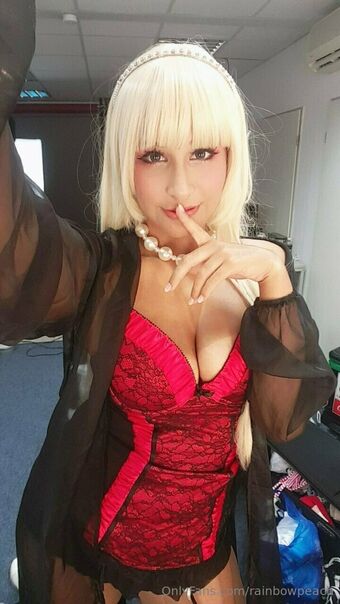 amalacosplay Nude Leaks OnlyFans Photo 13