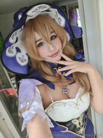 amalacosplay Nude Leaks OnlyFans Photo 10