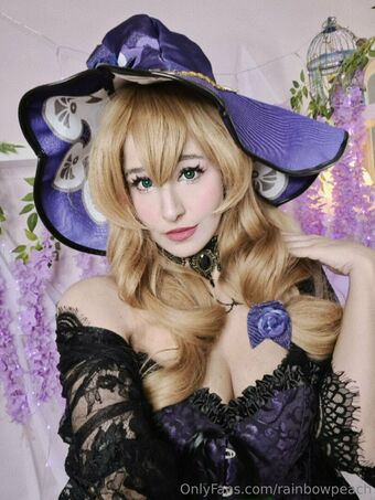 amalacosplay Nude Leaks OnlyFans Photo 11