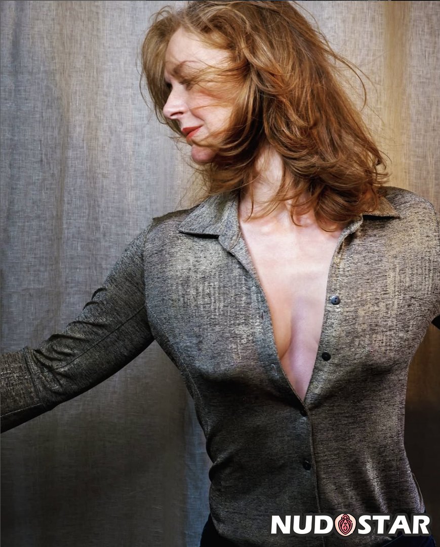 Amanda Barron Leaked Photo 12