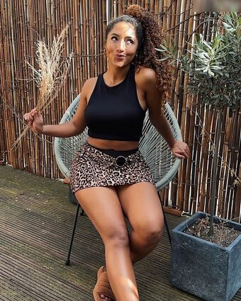 Amanda Ciss Nude Leaks OnlyFans Photo 77