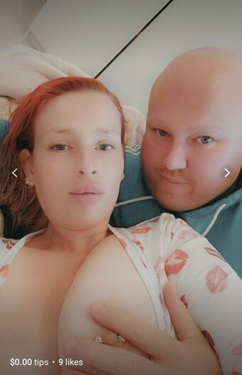 Amber Mackay Nude Leaks OnlyFans Photo 32