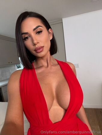 amberquinnofficial Nude Leaks OnlyFans Photo 26