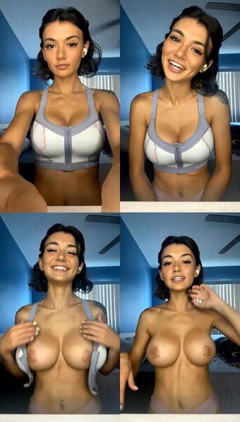 Amira Brie Nude Leaks OnlyFans Photo 157
