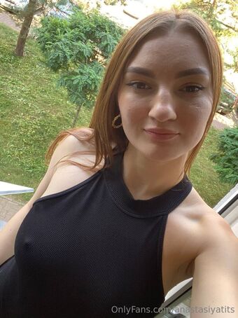 anastasiyatits Nude Leaks OnlyFans Photo 3