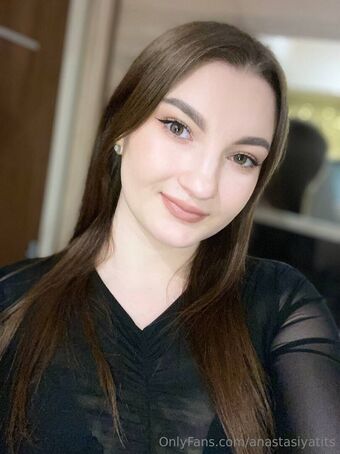 anastasiyatits Nude Leaks OnlyFans Photo 4