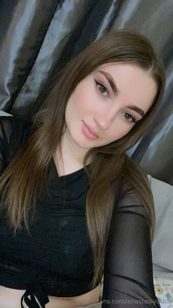 anastasiyatits Nude Leaks OnlyFans Photo 2