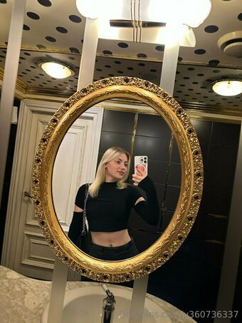 angellinaa Nude Leaks OnlyFans Photo 3