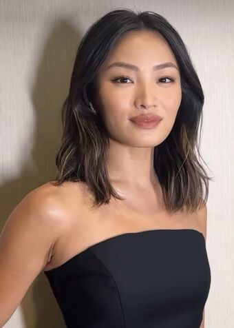 Anna Sawai Nude Leaks OnlyFans Photo 110