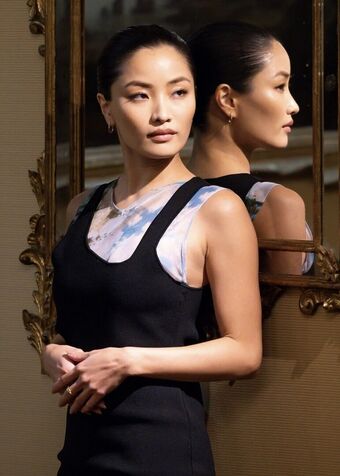 Anna Sawai Nude Leaks OnlyFans Photo 112