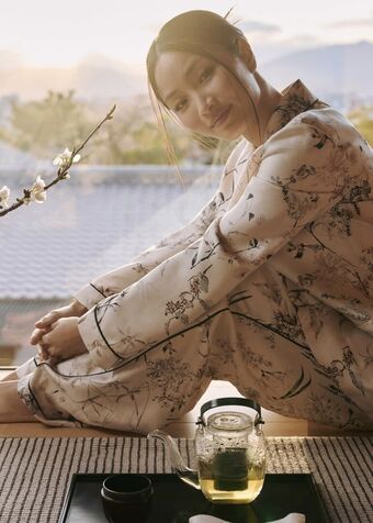 Anna Sawai Nude Leaks OnlyFans Photo 114