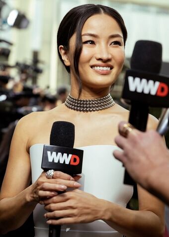 Anna Sawai Nude Leaks OnlyFans Photo 119