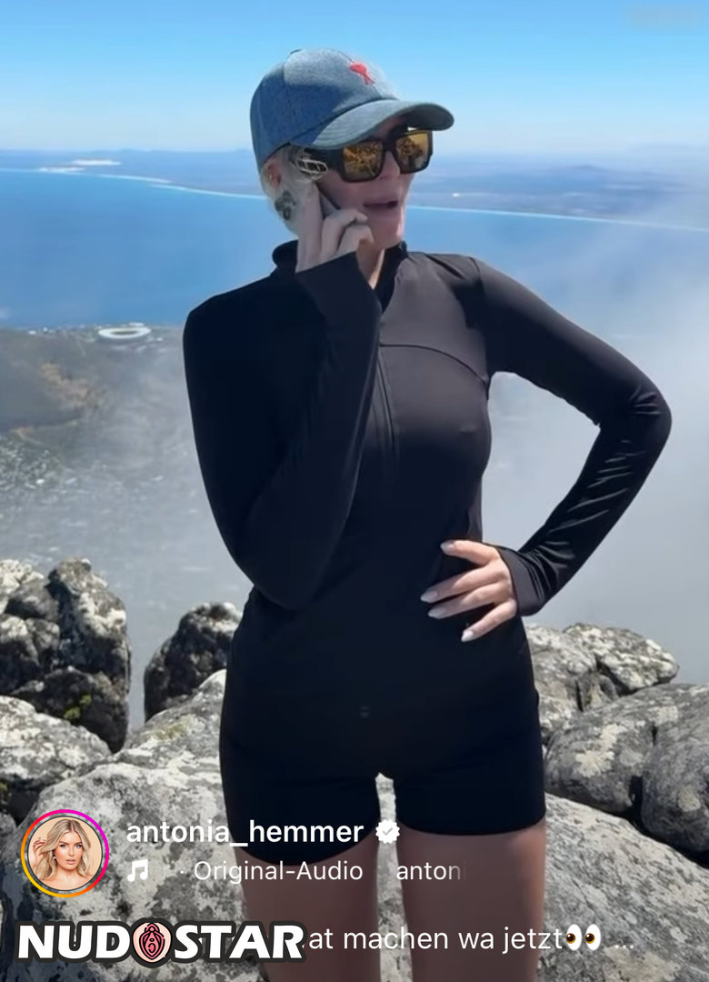 Antonia Hemmer Leaked Photo 9