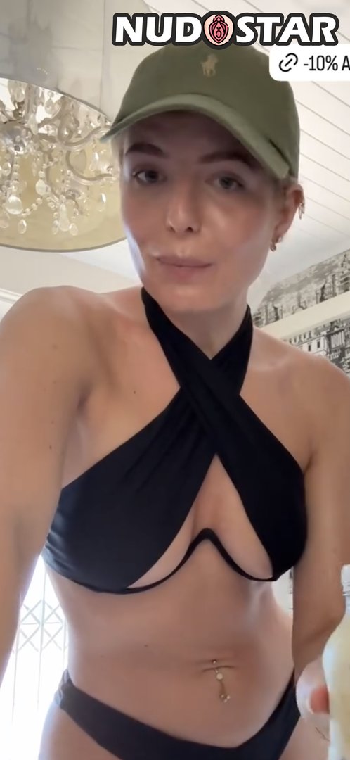 Antonia Hemmer Leaked Photo 1