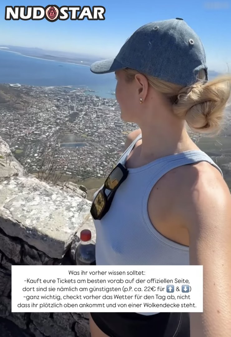 Antonia Hemmer Leaked Photo 7