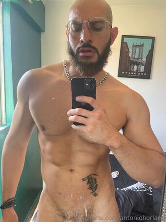 antoniohorland Nude Leaks OnlyFans Photo 3