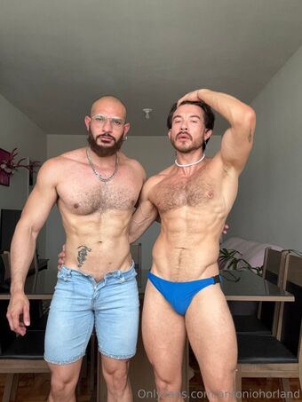antoniohorland Nude Leaks OnlyFans Photo 5