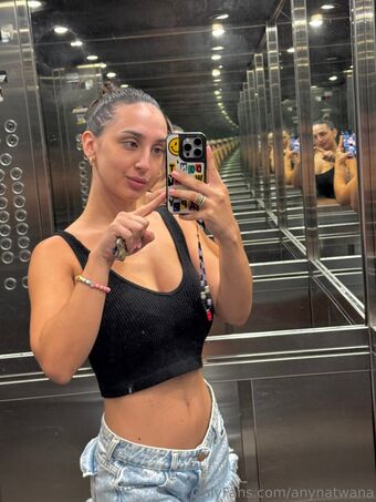 anynatwana Nude Leaks OnlyFans Photo 8