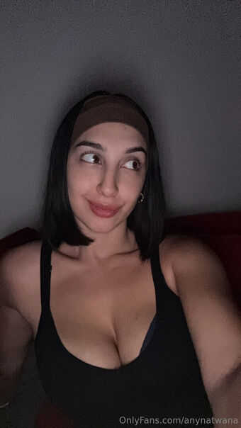 anynatwana Nude Leaks OnlyFans Photo 7
