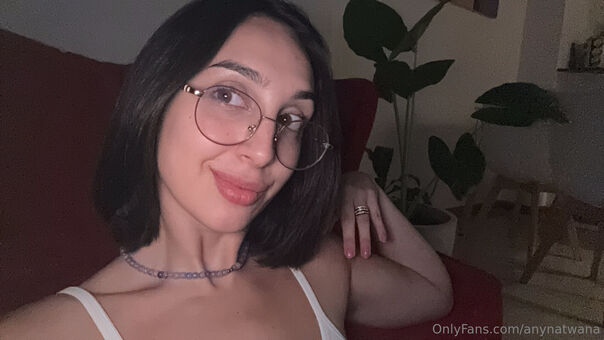 anynatwana Nude Leaks OnlyFans Photo 6