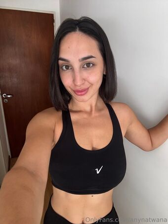 anynatwana Nude Leaks OnlyFans Photo 2