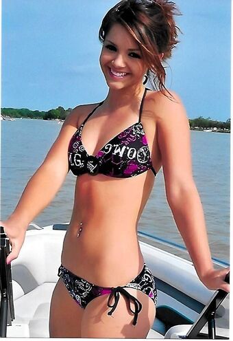 arianagrande Nude Leaks OnlyFans Photo 19