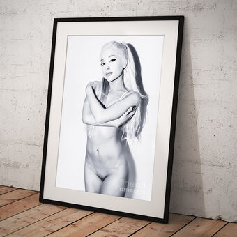 arianagrande Nude Leaks OnlyFans Photo 18