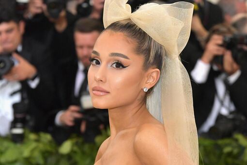 arianagrande Nude Leaks OnlyFans Photo 11