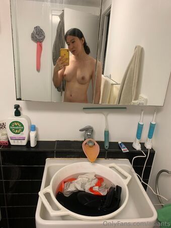 asiants Nude Leaks OnlyFans Photo 2
