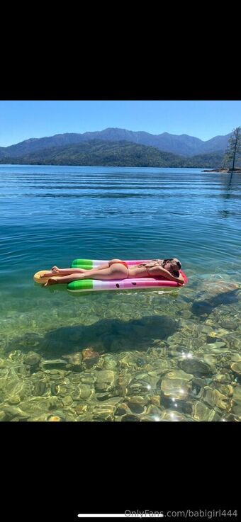 babigirl444 Nude Leaks OnlyFans Photo 18