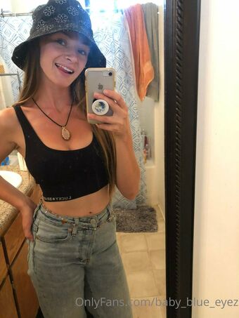 baby_blue_eyez Nude Leaks OnlyFans Photo 13