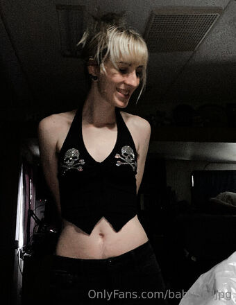 babydolljpg Nude Leaks OnlyFans Photo 38