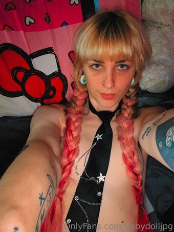 babydolljpg Nude Leaks OnlyFans Photo 36