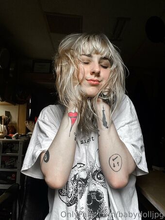 babydolljpg Nude Leaks OnlyFans Photo 34