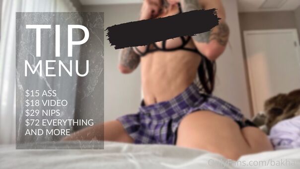 bakhar Nude Leaks OnlyFans Photo 40