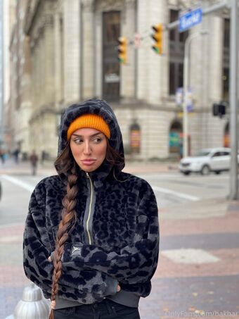 bakhar Nude Leaks OnlyFans Photo 34