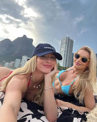 Barbara França Nude Leaks OnlyFans Photo 44