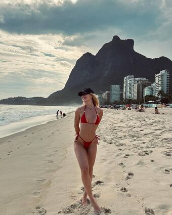 Barbara França Nude Leaks OnlyFans Photo 45