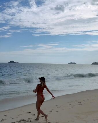 Barbara França Nude Leaks OnlyFans Photo 48