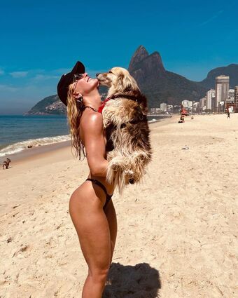 Barbara França Nude Leaks OnlyFans Photo 43