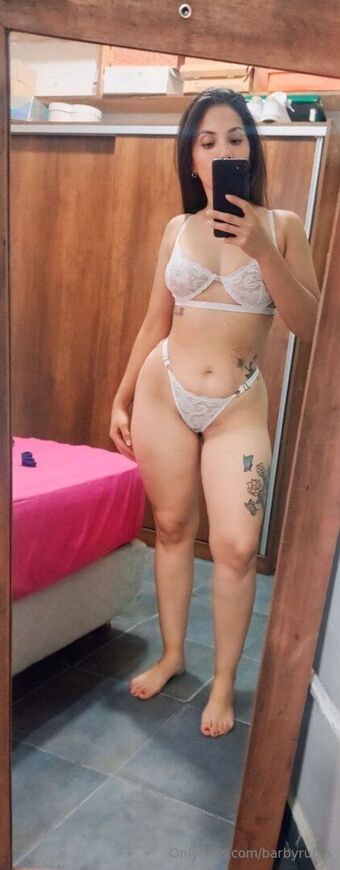 barbyrubia Nude Leaks OnlyFans Photo 13