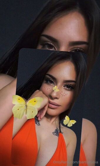 barbyrubia Nude Leaks OnlyFans Photo 9