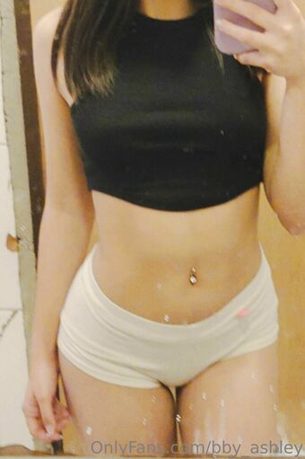 bby_ashley Nude Leaks OnlyFans Photo 9