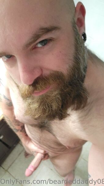 beardeddaddy0830 Nude Leaks OnlyFans Photo 24